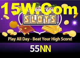 55NN App Interface