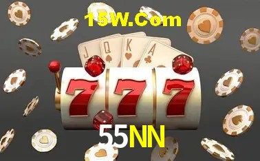 55NN Brasília - Jogo Features