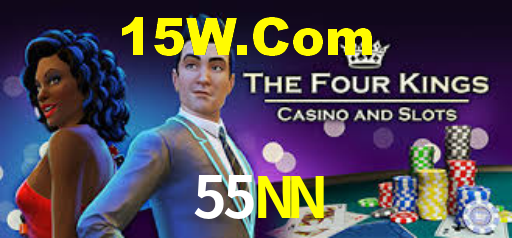 55NN - Cassino Online Confiável! - 55NN Bet