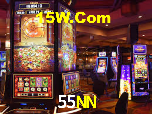 55NN Plataforma