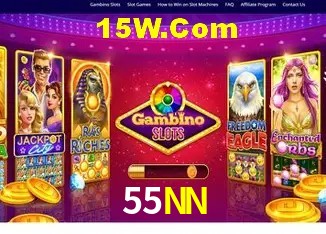 Tecnologia da Plataforma 55NN