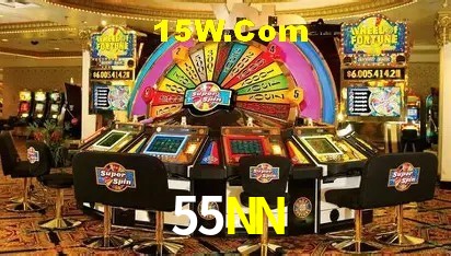 Casino Ao Vivo 55NN
