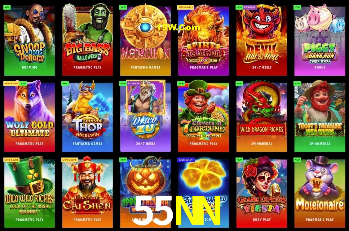 Account Benefits 55NN
