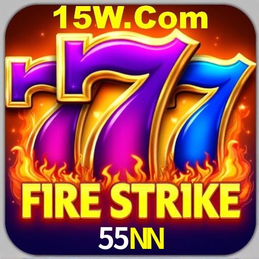 Descubra o Mundo do Cassino Online com 55NN