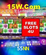 55NN Rio de Janeiro - Slot Strategy