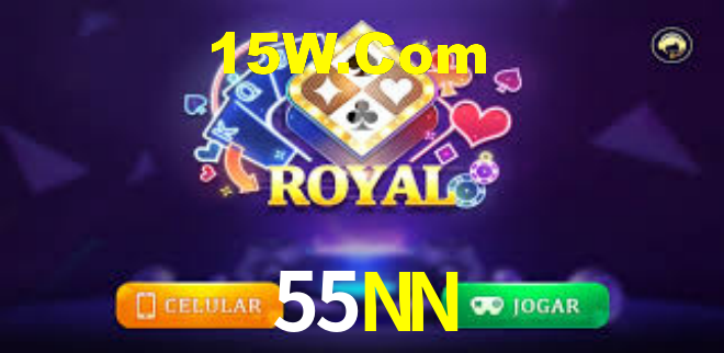 55NN App - Aplicativo Móvel Oficial