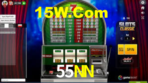 55NN: Jogos de Caça-Níqueis-Altas Recompensas, Roleta-Velocidade, Blackjack-Desafios Máximos
