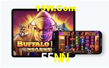Provedores de Jogos 55NN