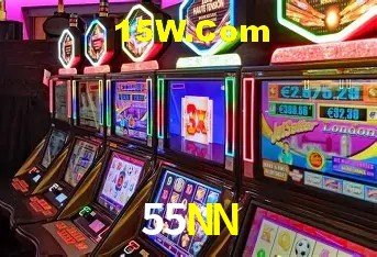55NN - User Statistics