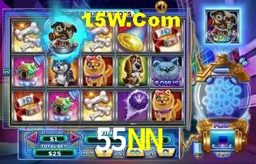 55NN Slot - 320+ Caça-Níqueis Premium
