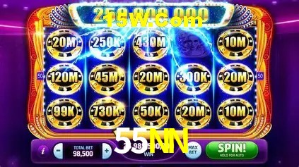 55NN Brasília - Betting Features