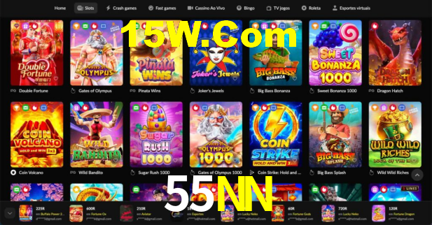 55NN Bet