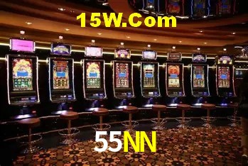 Jogos de Slot 55NN